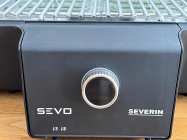 Severin Sevo GT - PG 8106 - im Praxistest