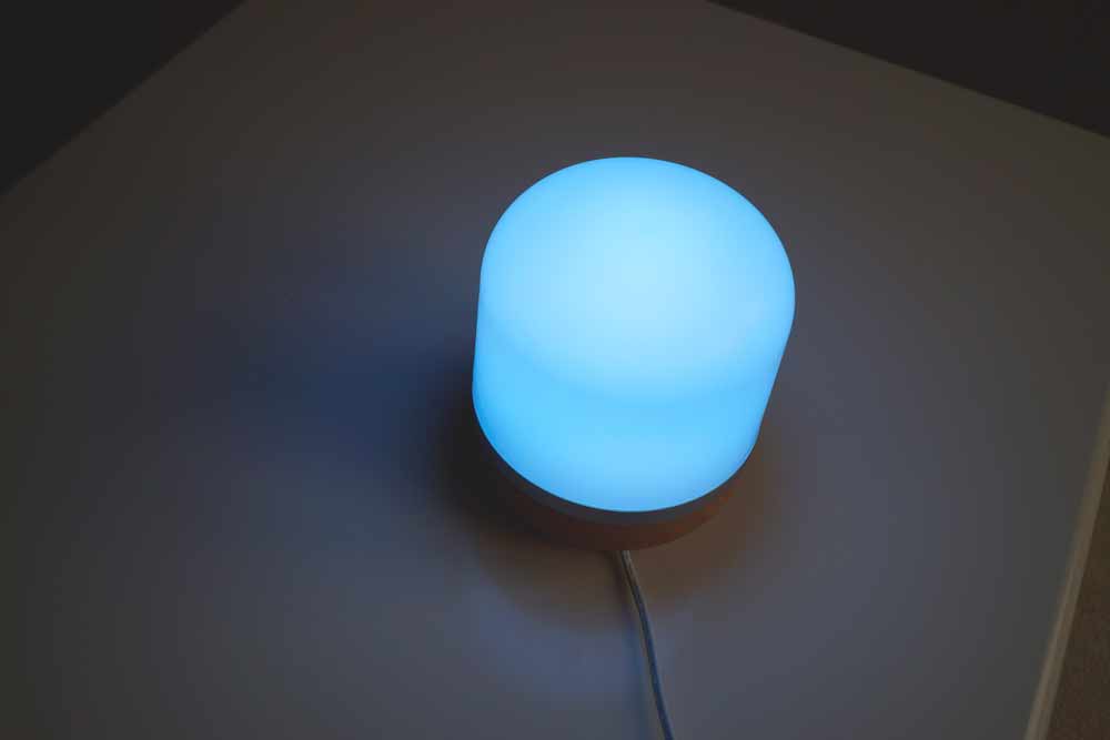 WiZ Light: Angenehme Licht-Atmosphäre für – Test Hue-Konkurrent Zuhause – der Philips im TestMagazine